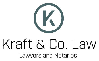 Our Team - Kraft & Co. Law